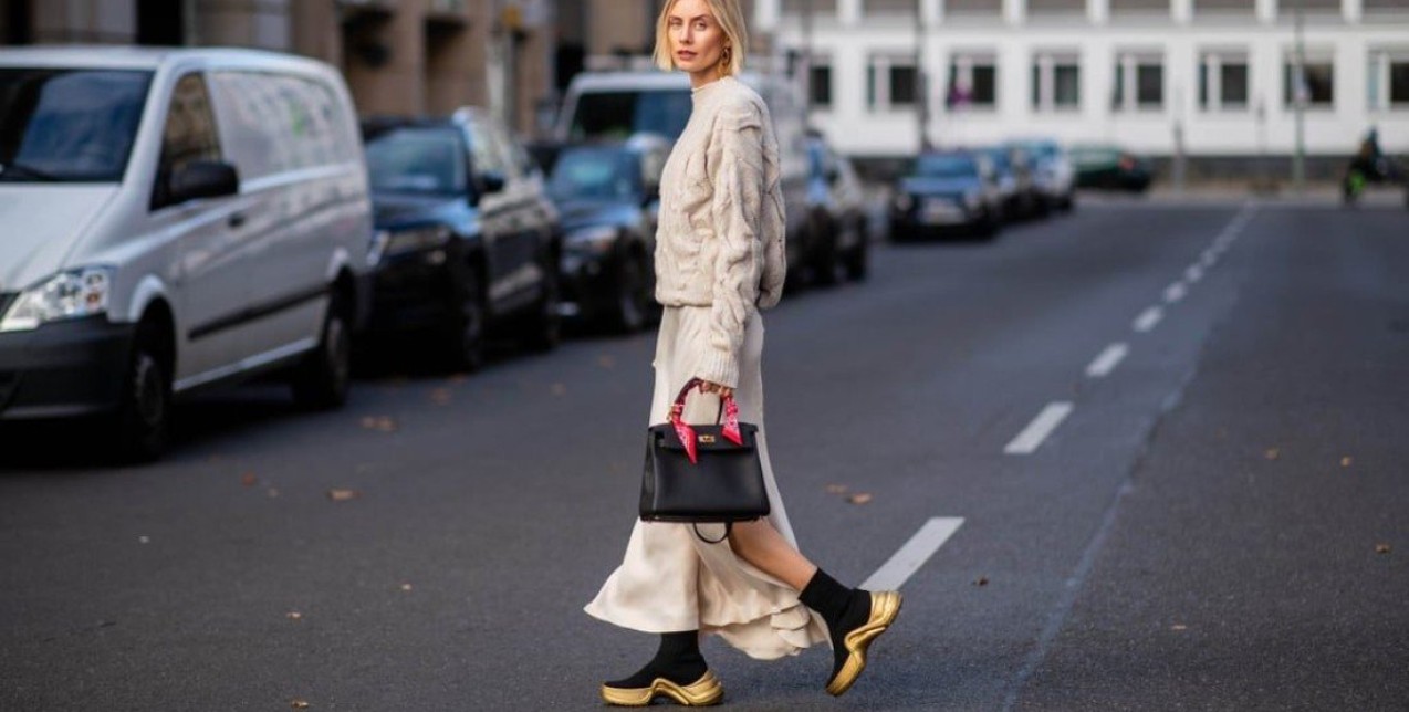 Τα sneakers που κάθε fashion lover δεν θα μπορεί να αποχωριστεί