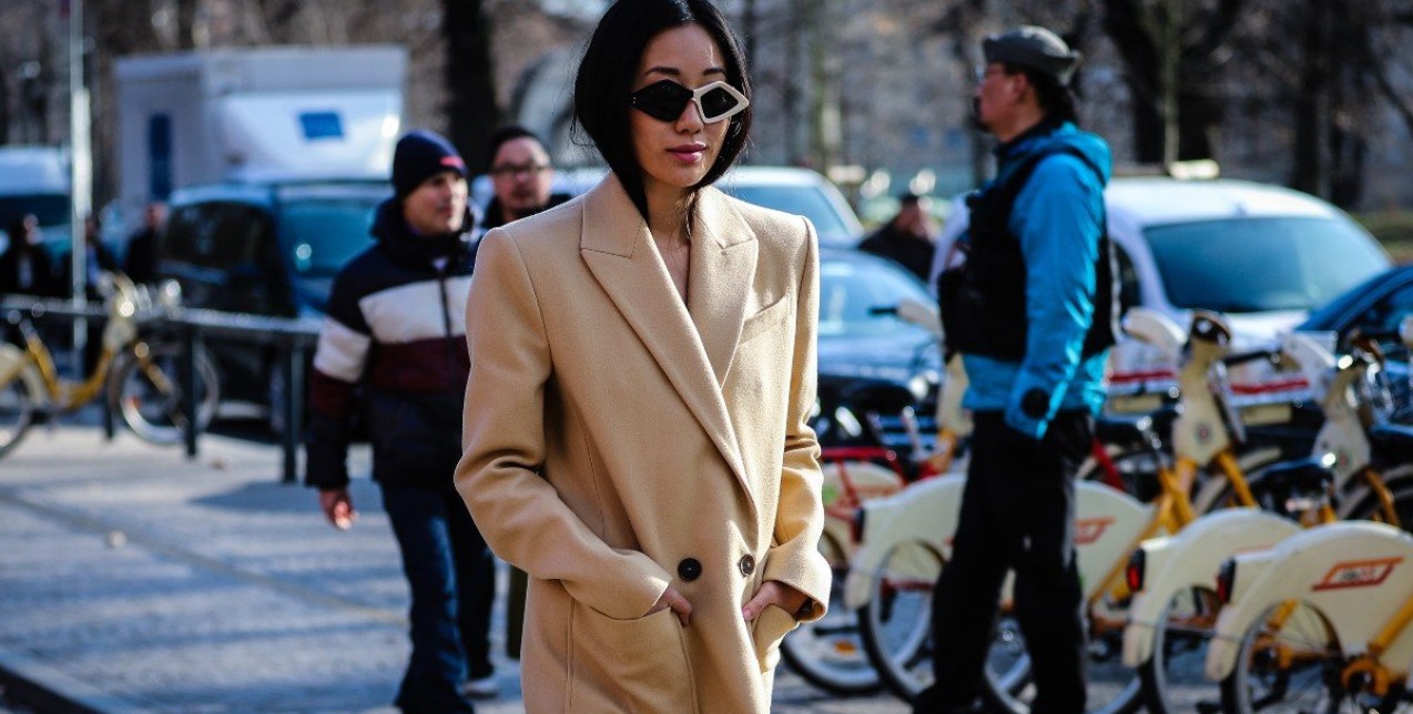 Τα new season trends για να επιλέξετε αυτό το Σαββατοκύριακο