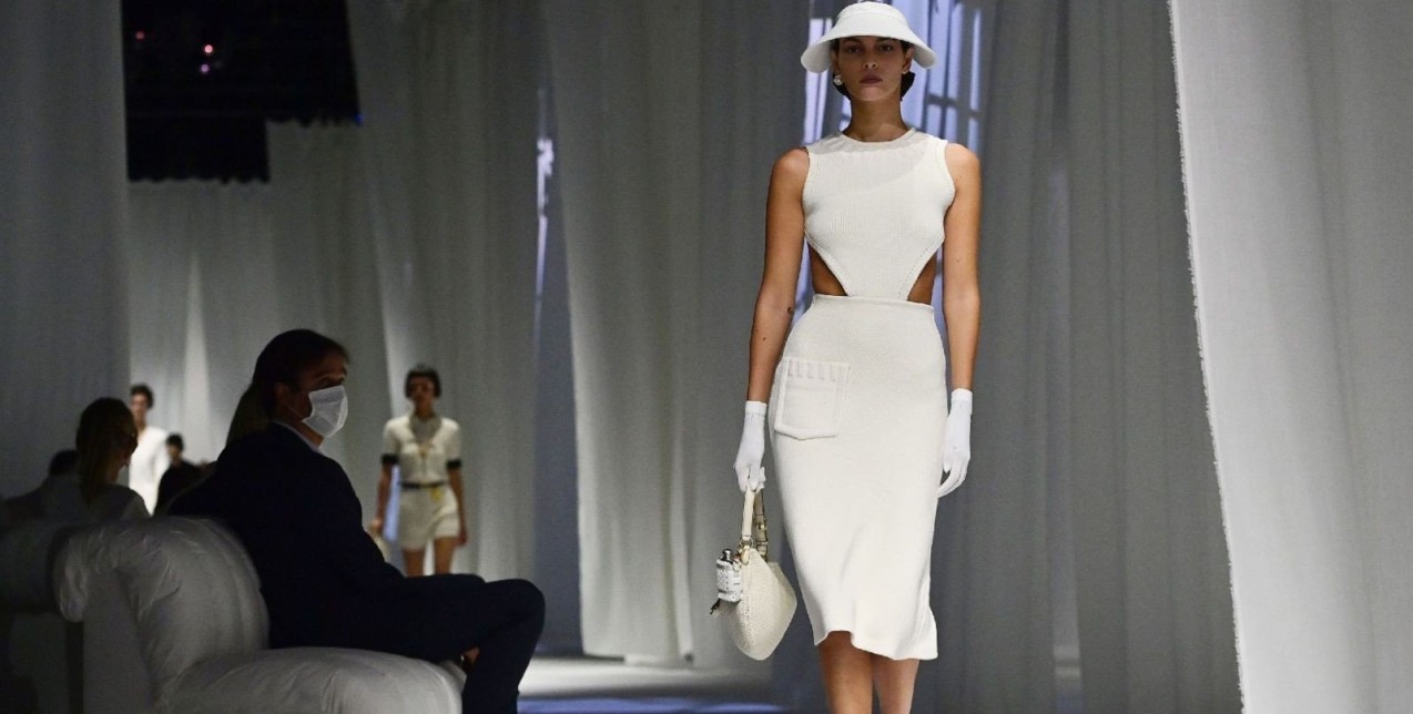 Spring/Summer 21: Τα αξεσουάρ από τις πασαρέλες που σας ταιριάζουν ανάλογα με το ζώδιο σας