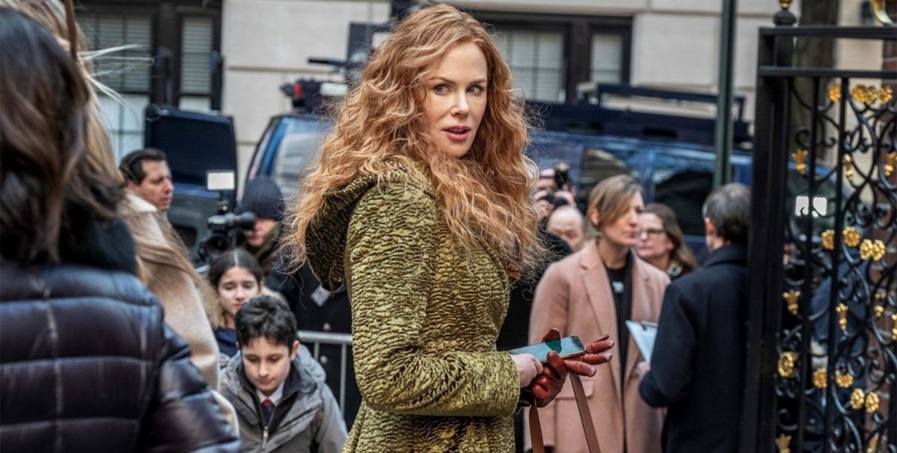 Είστε fashion addict; Οι πιο δημοφιλείς νέες σειρές που πρέπει να παρακολουθήσετε