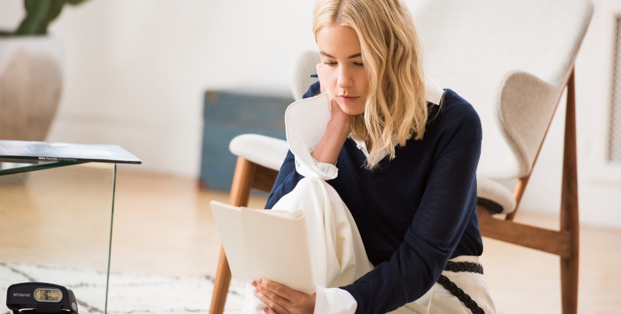 8 βιβλία που έχουν αφήσει εποχή & θα σας συντροφεύσουν κατά τη διάρκεια της καραντίνας