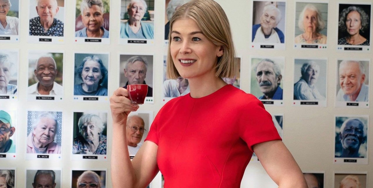 8 νέες σειρές & ταινίες που έρχονται αυτόν το μήνα στο Netflix για απόλυτο binge-watching