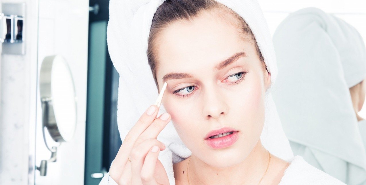 9 skincare tips που πρέπει να ακολουθήσετε το 2021