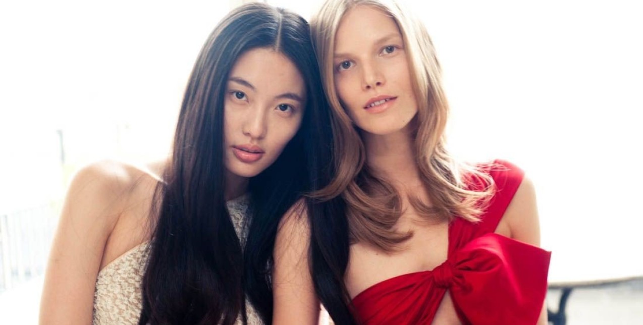 5+1 Valentine's hairstyles για να ξετρελάνετε τον σύντροφό σας 