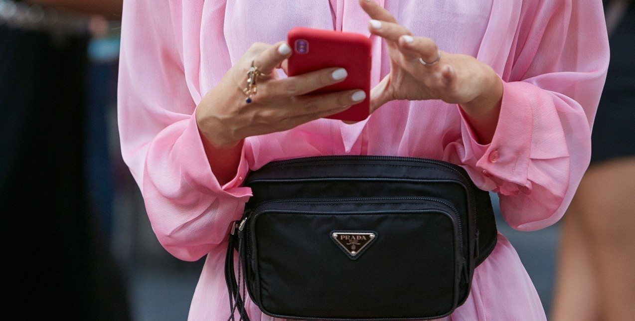 Τα apps που θέτουν στο επίκεντρο τις ανάγκες κάθε σύγχρονης γυναίκας