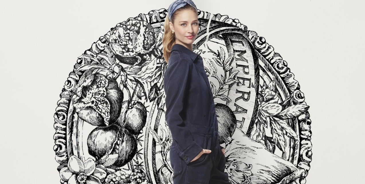 Η Beatrice Borromeo Casiraghi είναι το νέο πρόσωπο του οίκου Dior