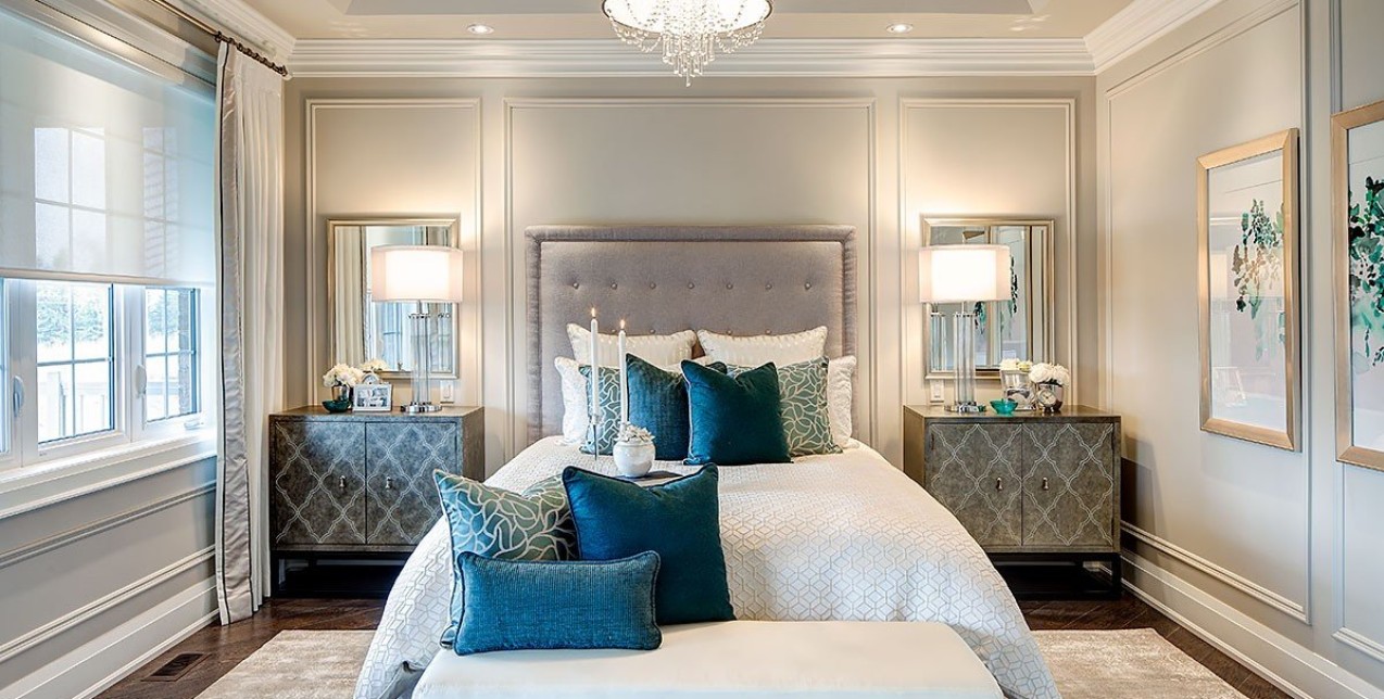 Αυτή είναι η νέα απόλυτη τάση στη διακόσμηση του υπνοδωματίου σας για φέτος