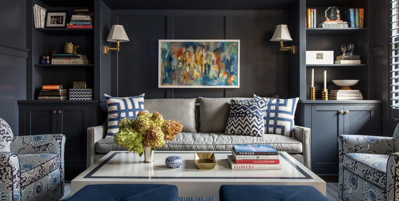 Πώς να μεταμορφώσετε τα έπιπλα της κατοικίας σας δίνοντάς τους custom-made χαρακτήρα 