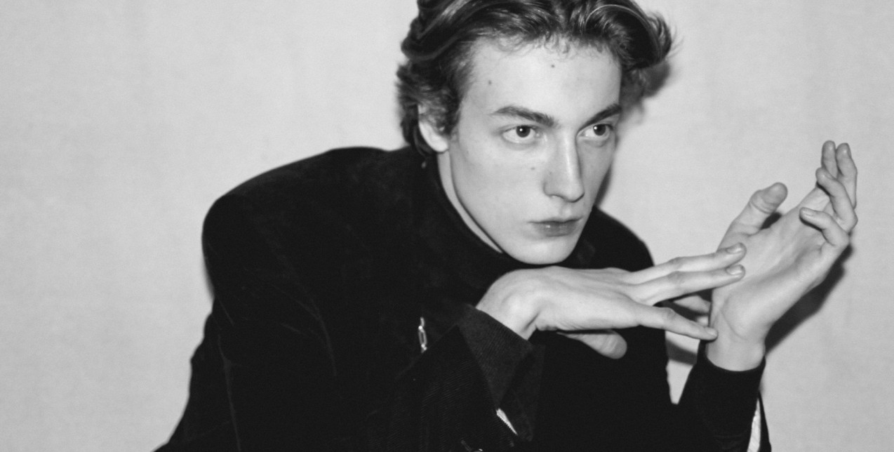 Charles de Vilmorin: Ποιος είναι ο νέος καλλιτεχνικός διευθυντής του γαλλικού οίκου Rochas