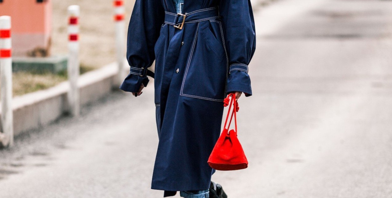  Τα πιο stylish παλτό για ακαταμάχητες day to night εμφανίσεις 