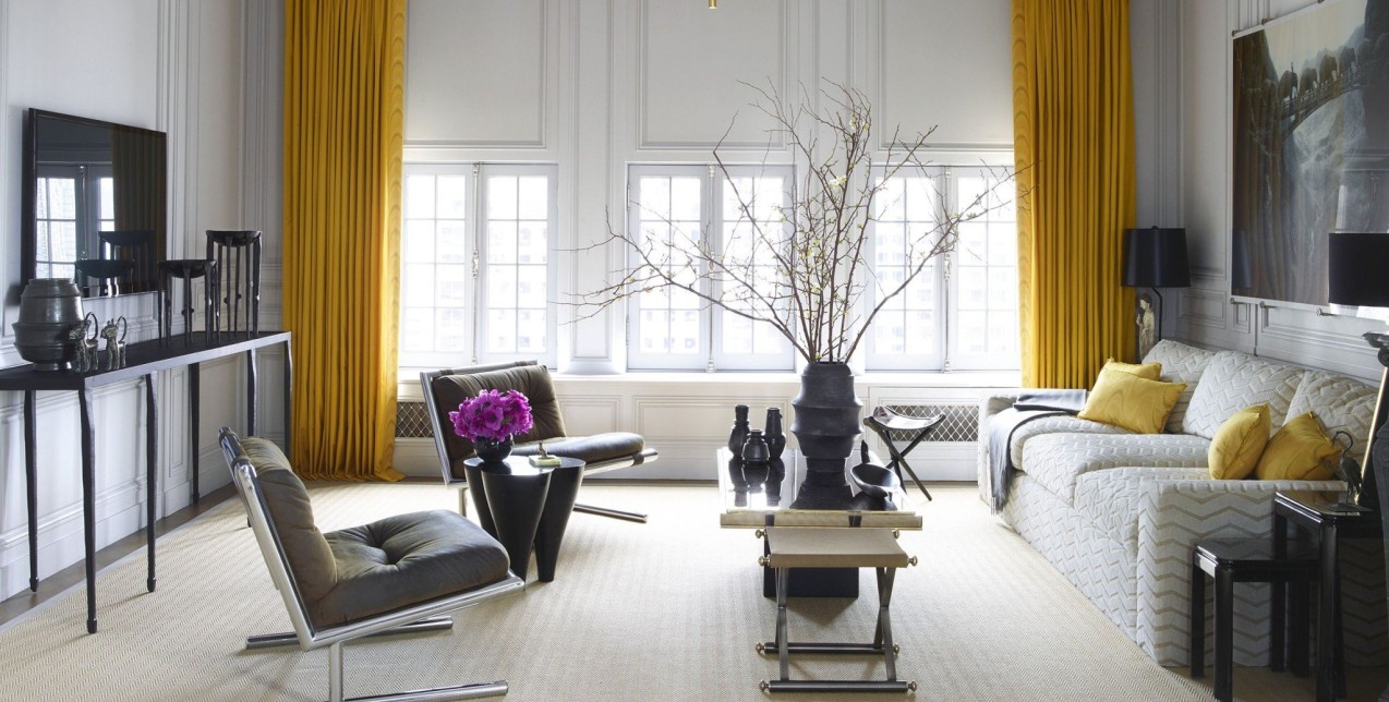 6 interior design trends που έχουν ξεπεραστεί και μπορεί να έχετε ακόμα στη διακόσμησή σας