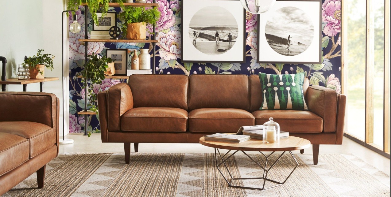 6+1 τρόποι για να εντάξετε το floral design στη διακόσμηση της κατοικίας σας