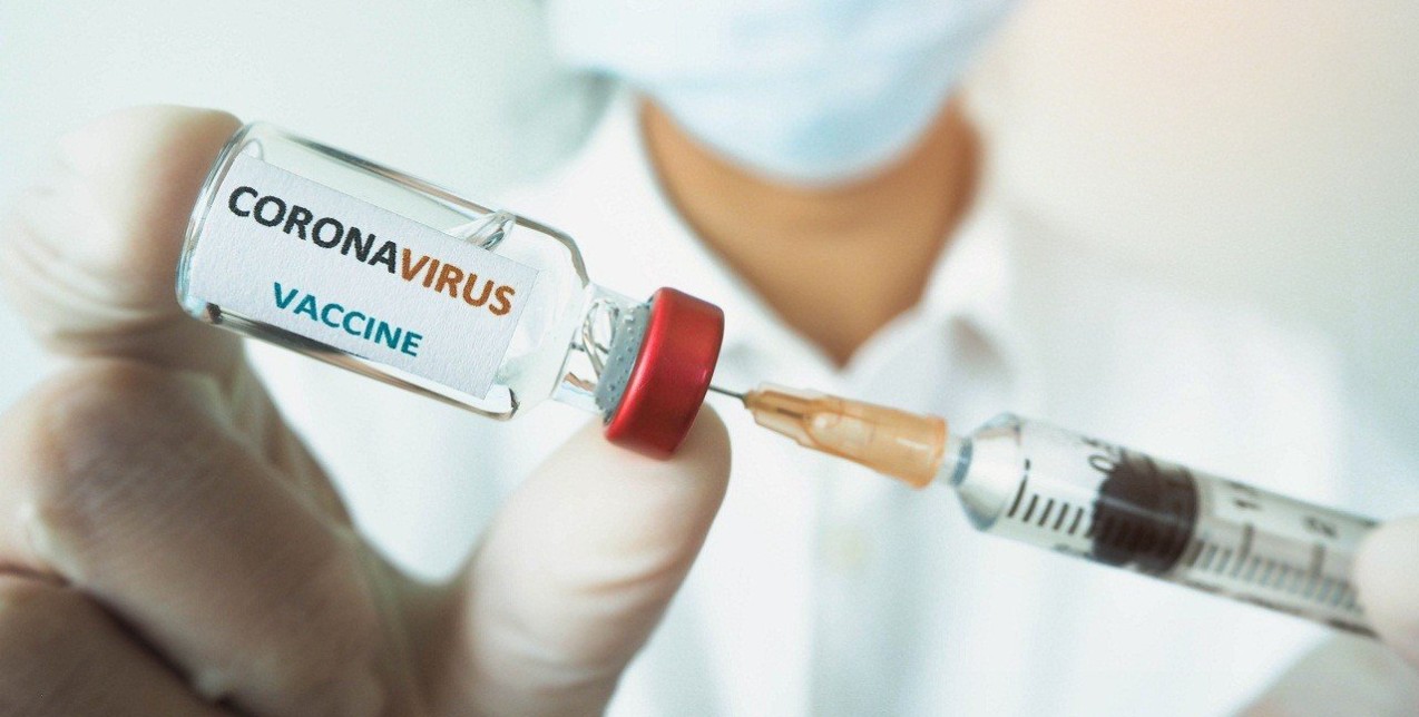 Εμβόλιο κατά του Covid: Πόσο ασφαλές και αποτελεσματικό είναι; 