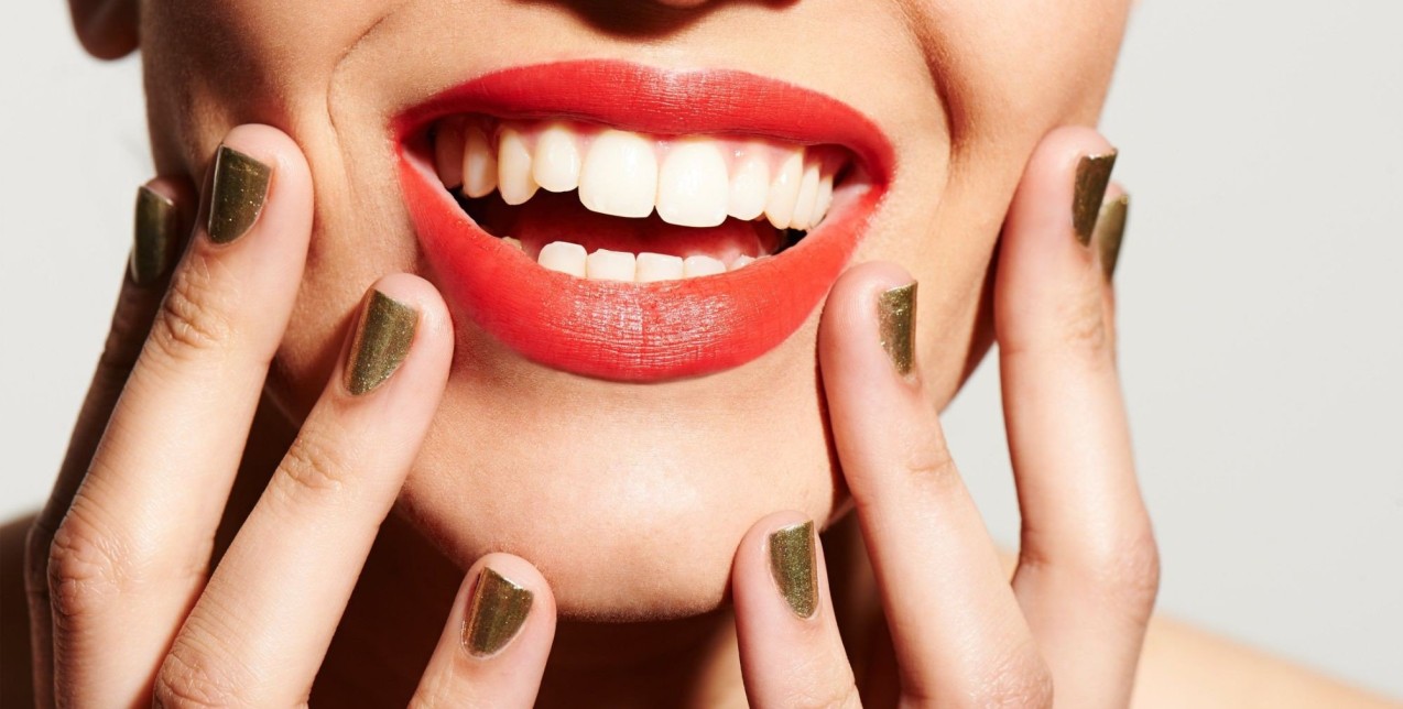 5 ανεπανάληπτα σχέδια για να κάνετε στα νύχια σας για την ημέρα του Αγ. Βαλεντίνου