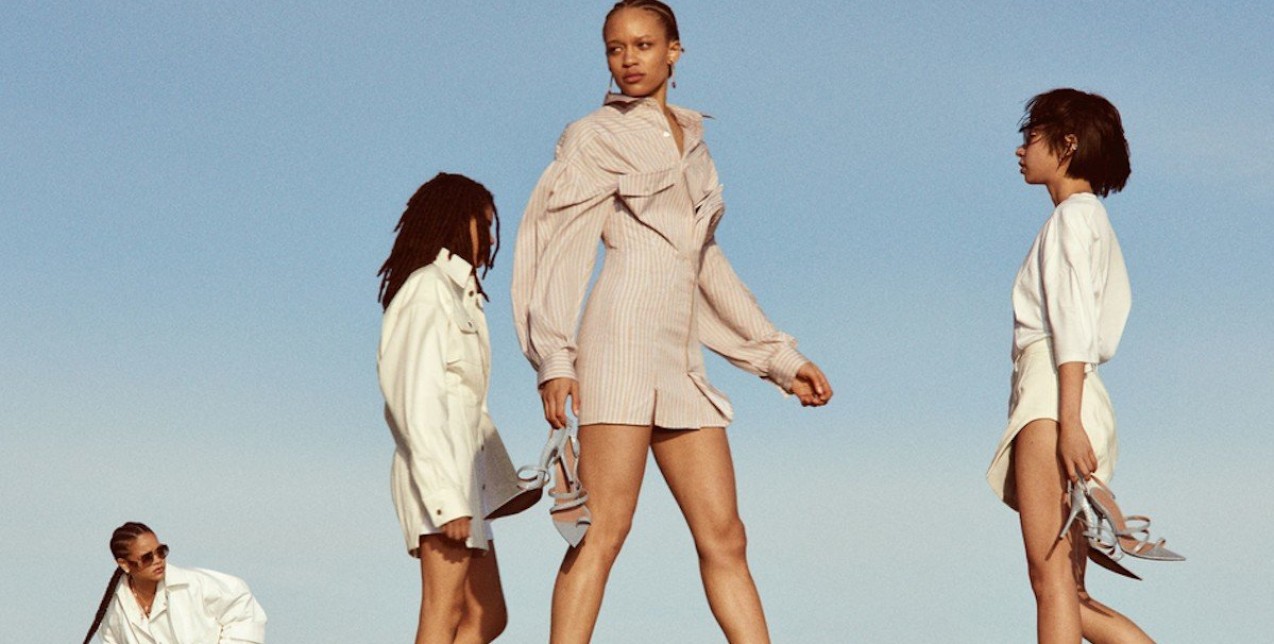 Η Rihanna ανακοίνωσε το κλείσιμο του οίκου της, Fenty, σε συνεργασία με τον όμιλο LVMH