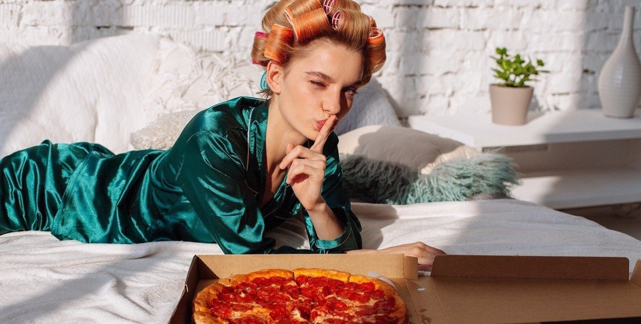 6+1 μυστικά των γυναικών που είναι πάντα σε φόρμα 