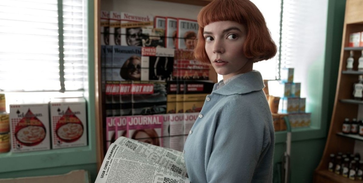 It's Official: Ανακοινώθηκαν οι υποψηφιότητες των φετινών Golden Globes 