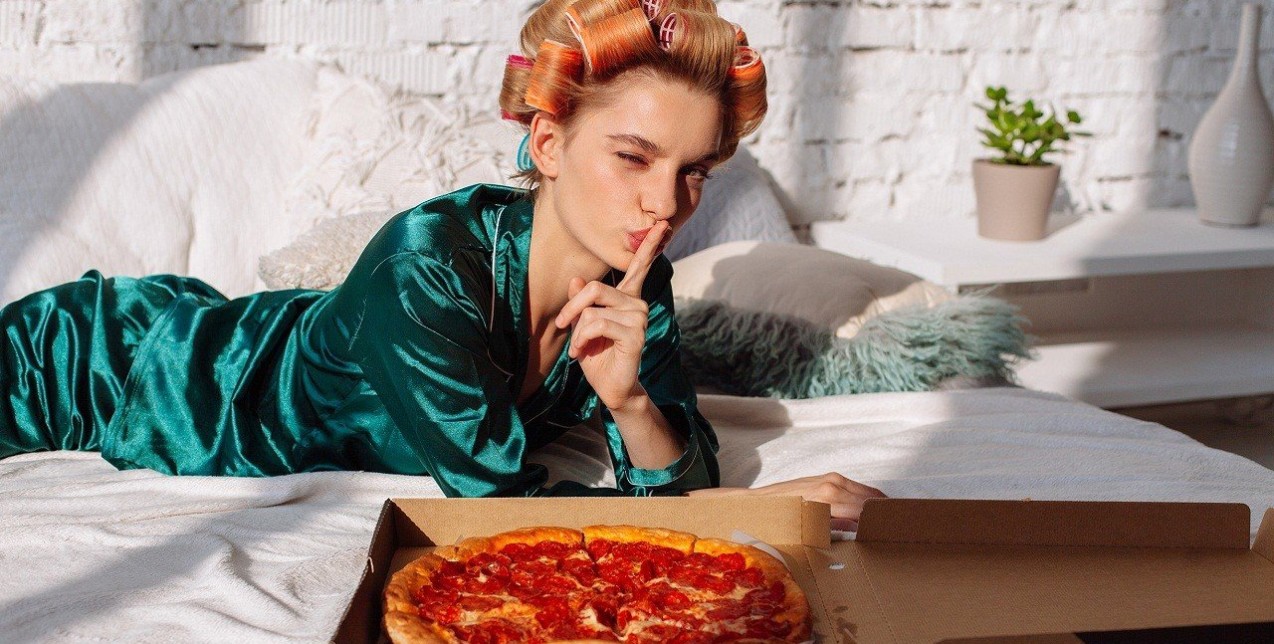 Υγιεινές παραλλαγές των πιο συχνών junk food που θα λατρέψετε 