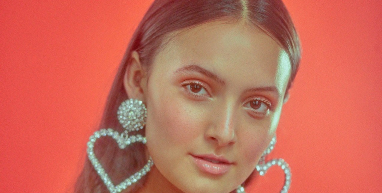 Valentine's Makeup: 5 ρομαντικά μακιγιάζ για την πιο ερωτική ημέρα του μήνα