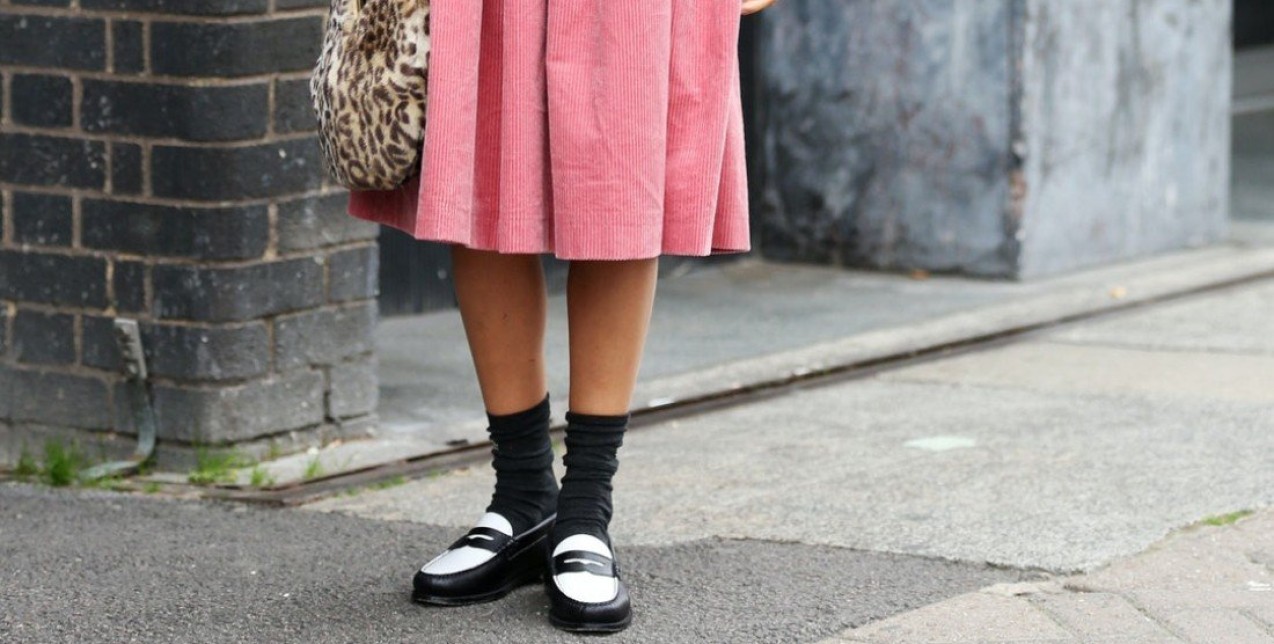 Τα trendy loafers που θα απογειώσουν τις ανοιξιάτικες εμφανίσεις μας 