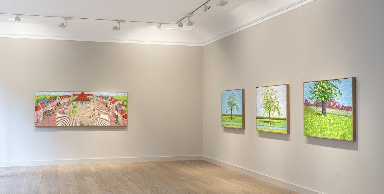 Ενδιαφέρουσες online περιηγήσεις που θα σας φέρουν ένα βήμα πιο κοντά στην άνοιξη 