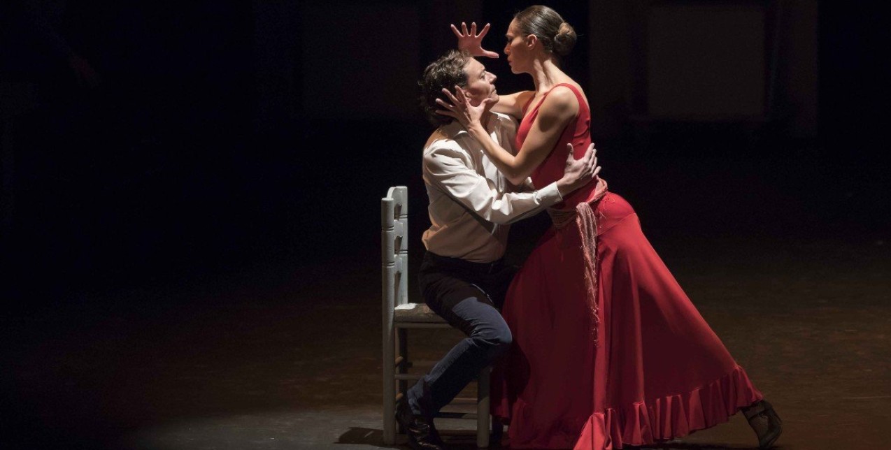 Art Lovers: Οι online παραστάσεις όπερας & χορού που δεν πρέπει να χάσετε τις προσεχείς ημέρες