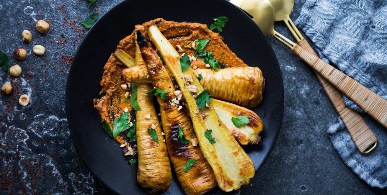 Τρεις εύκολες συνταγές με παστινάκι εμπνευσμένες από το Master Chef