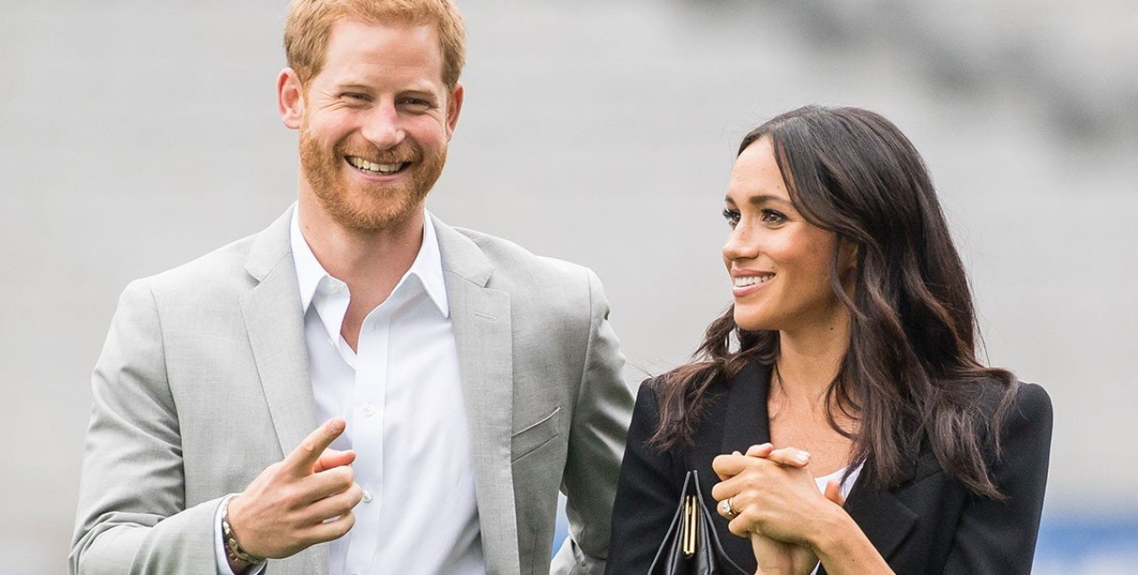 Meghan Markle & Πρίγκιπας Harry: Μια αναδρομή στις αξέχαστες συνεντεύξεις τους με αφορμή την επικείμενη συνάντησή τους με την Oprah