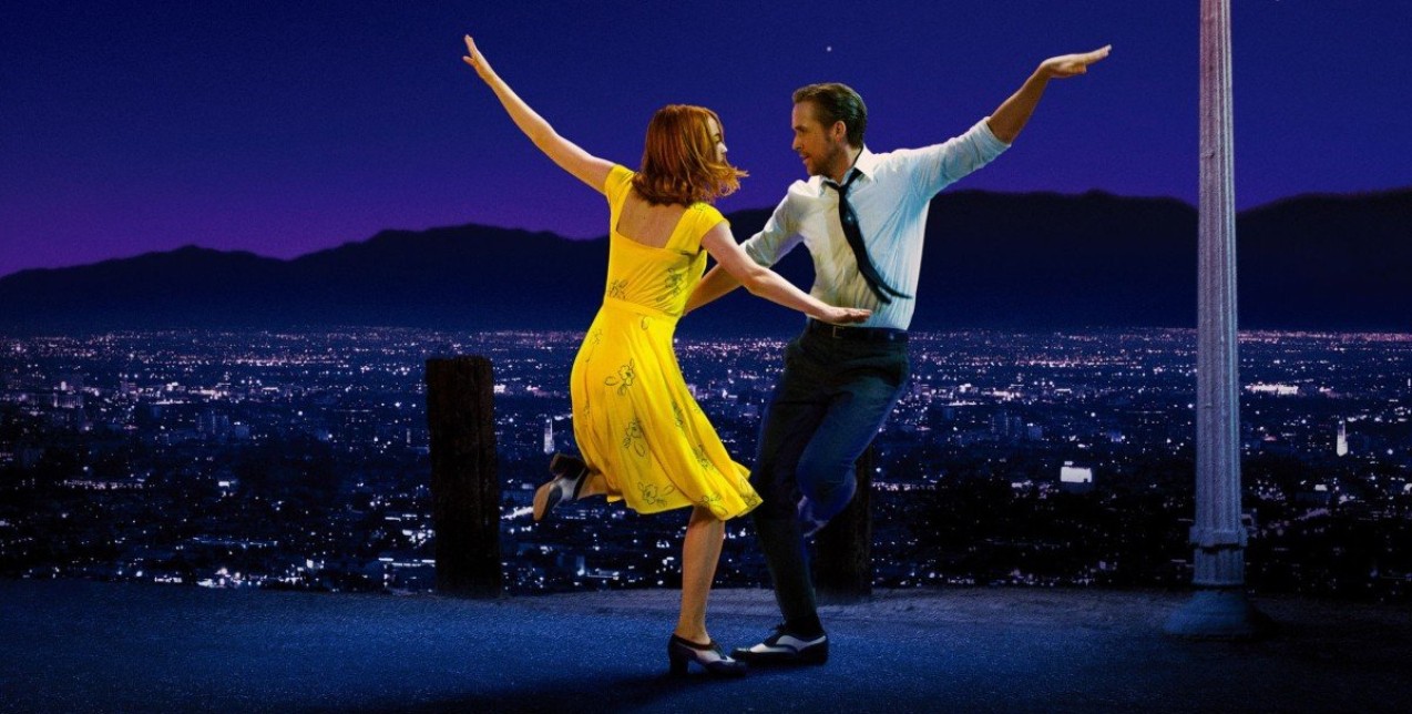 Netflix & Romance: 6 all time classic ρομαντικές ταινίες για την ημέρα του Αγίου Βαλεντίνου