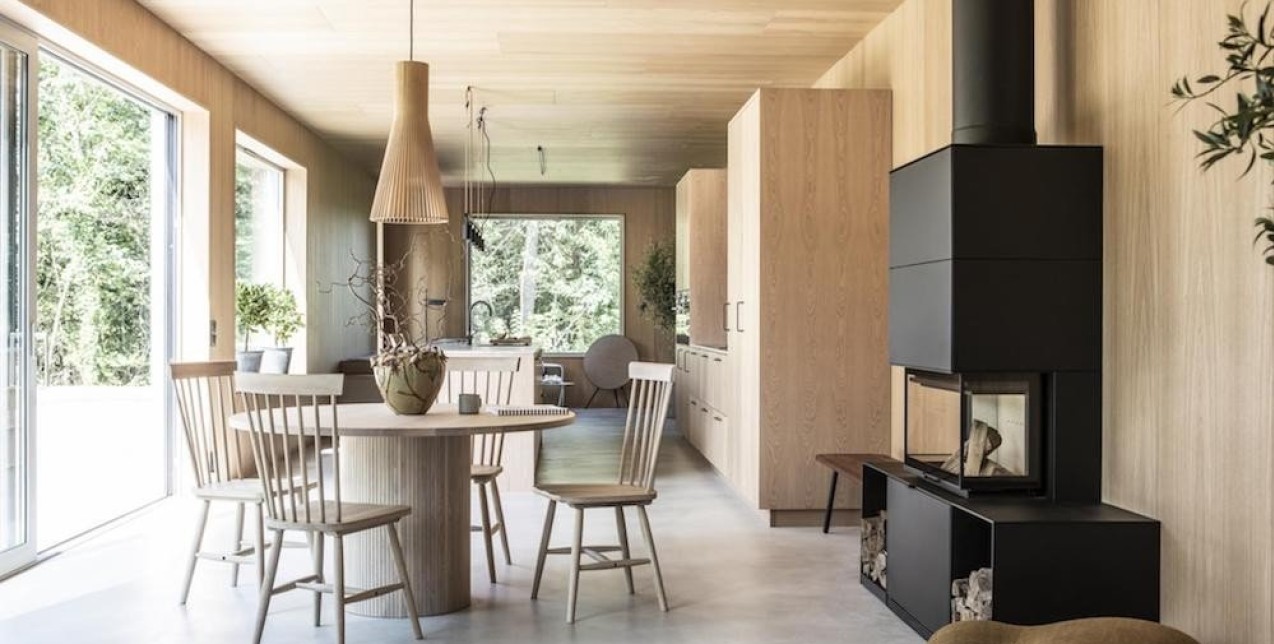 Scandinavian design: Η πιο μινιμαλιστική & elegant διακόσμηση που αξίζει να τολμήσετε