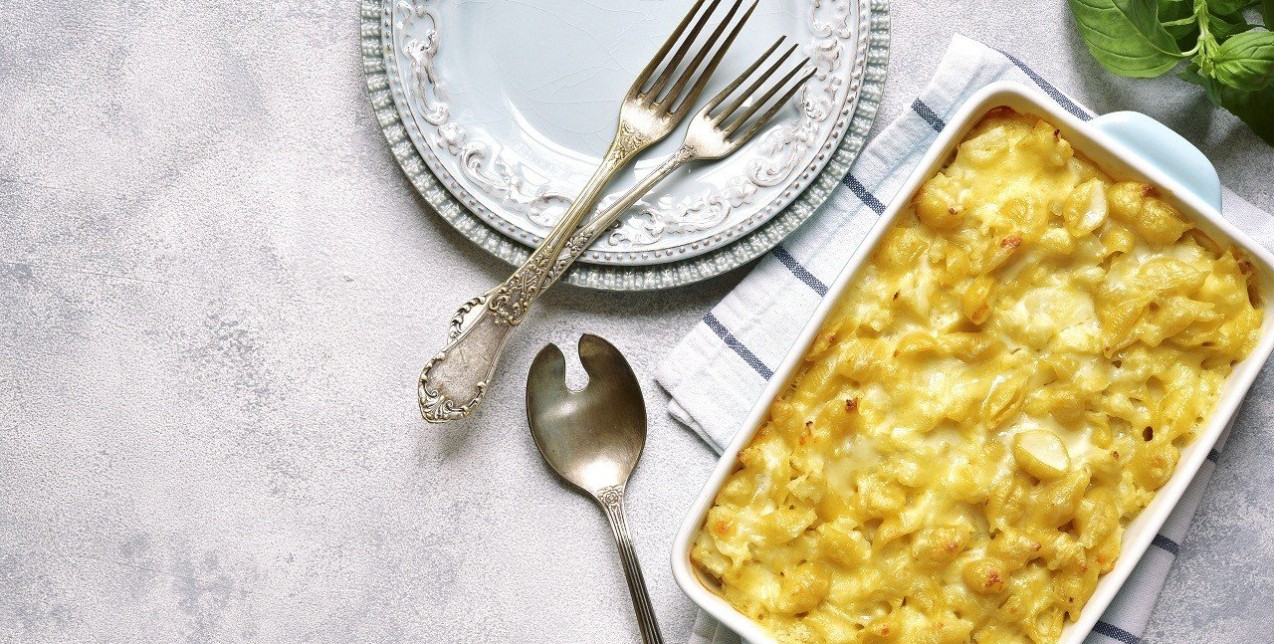 Nice & Easy: Γευστικές συνταγές με μόλις τρία υλικά 