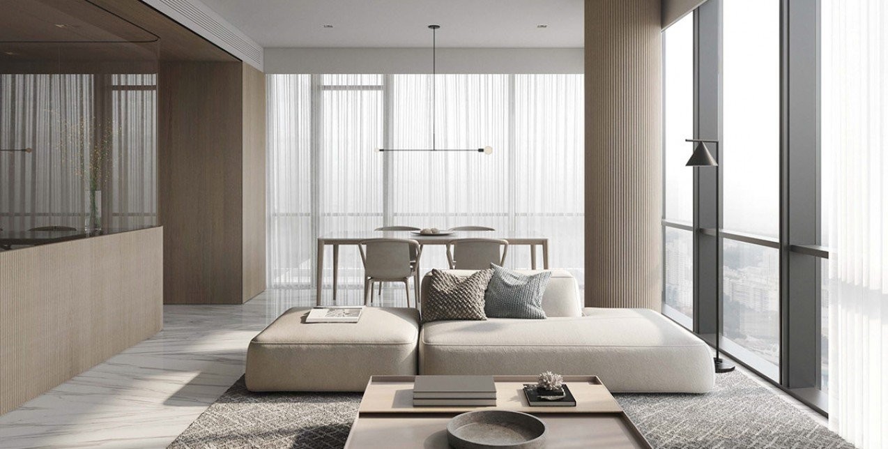 Υπάρχει μία τάση στο design που θα αλλάξει το σπίτι σας για πάντα  