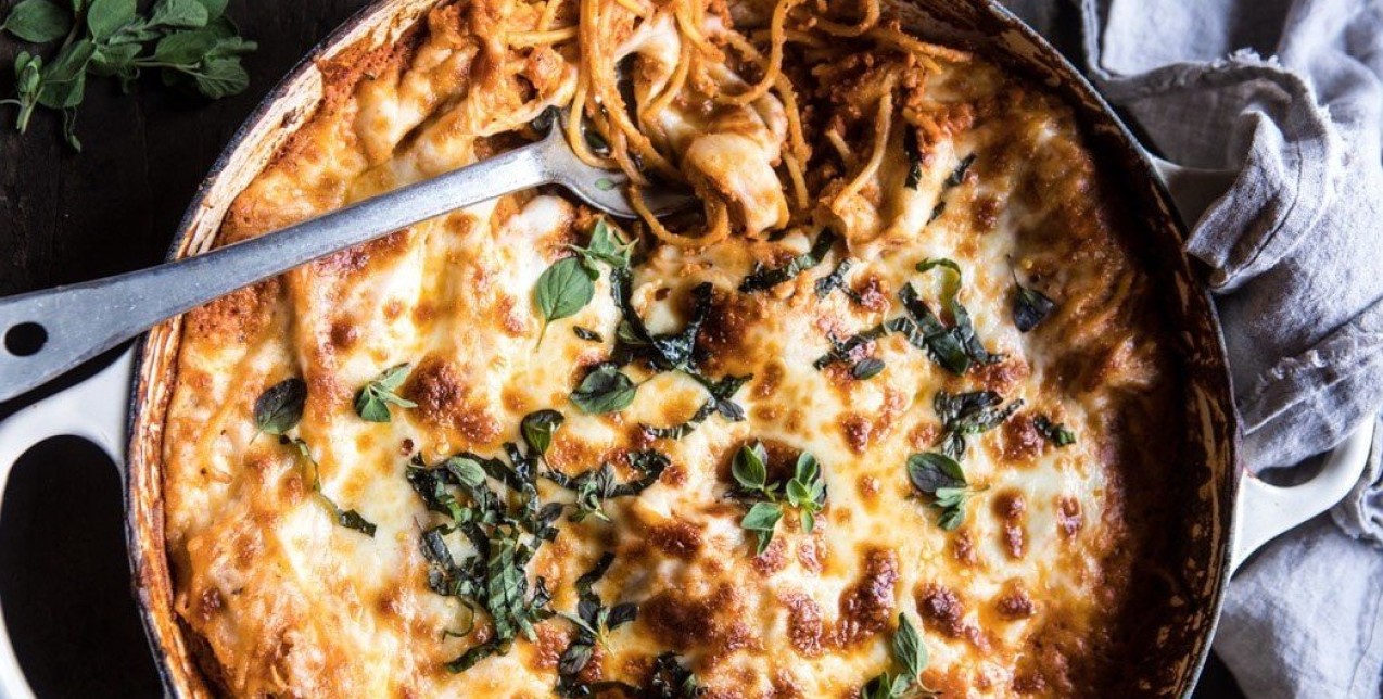 Valentine's Day:  Οι 4 ρομαντικές συνταγές που μπορείτε να κάνετε στο σπίτι 