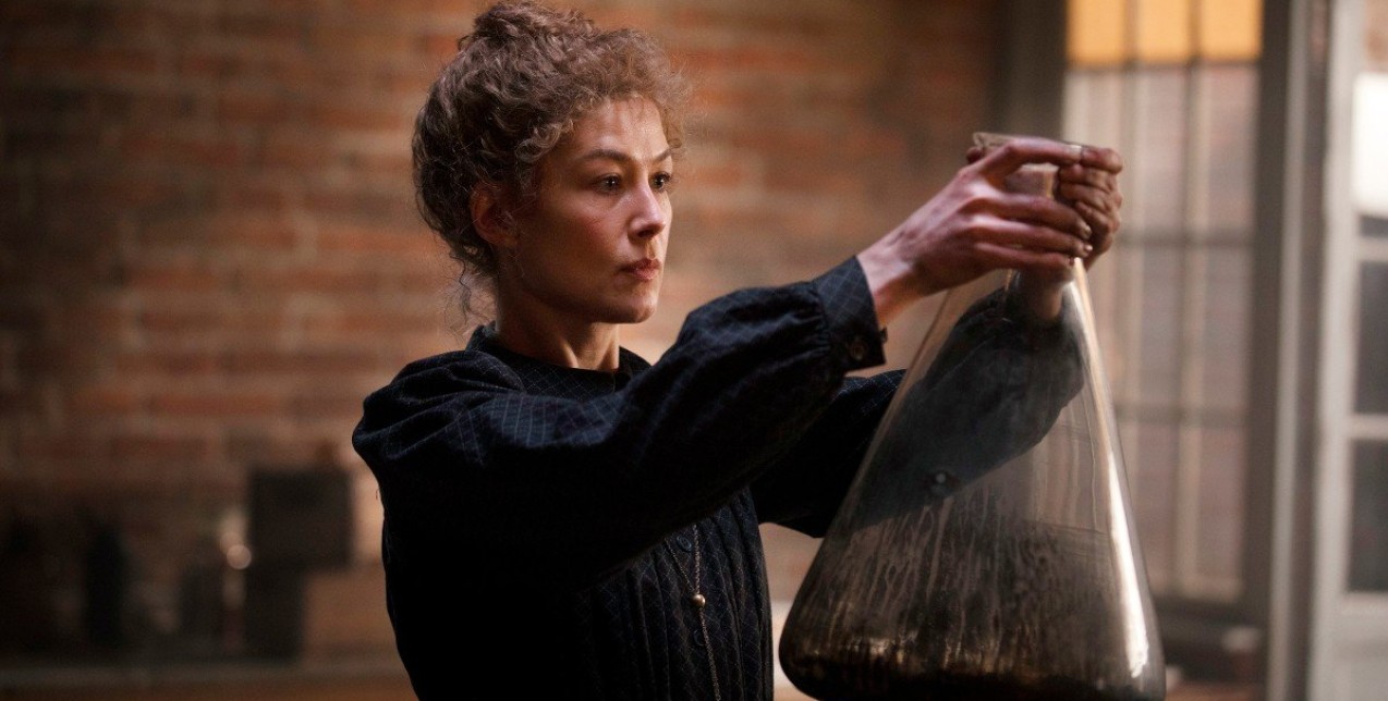 Παγκόσμια Hμέρα για τις γυναίκες & τα κορίτσια στην επιστήμη: Οι επιστήμονες που ξεχωρίζουν