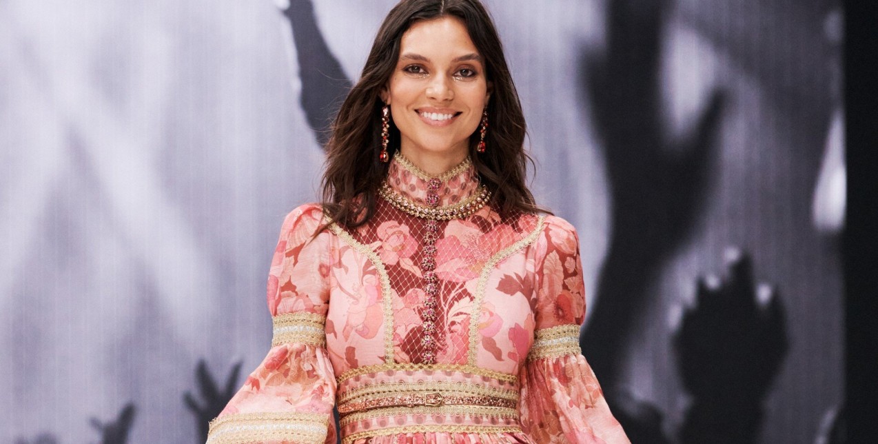 New York Fashion Week Report: Όλα όσα ξεχώρισαν στην Εβδομάδα Μόδας της Νέας Υόρκης 