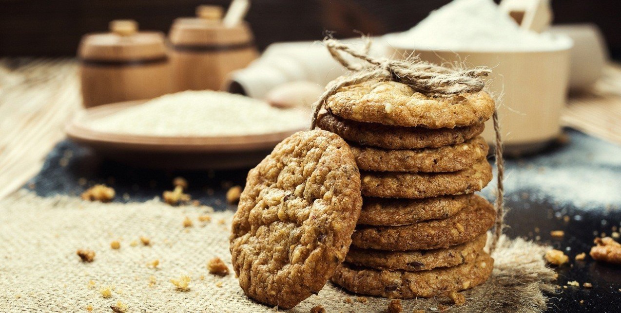 Τα 4 κορυφαία νηστίσιμα snacks που μπορείτε να απολαύσετε ελεύθερα