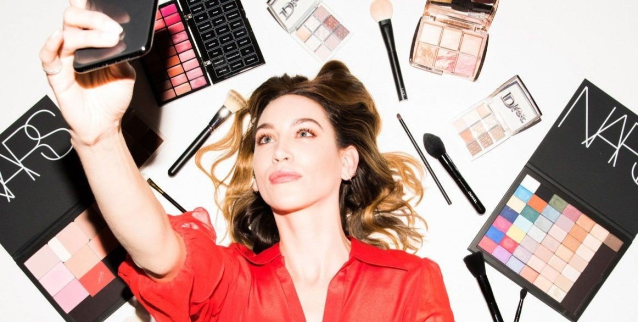 March's Beauty: Τα makeup looks που θα υιοθετήσουμε όλο τον Μάρτιο