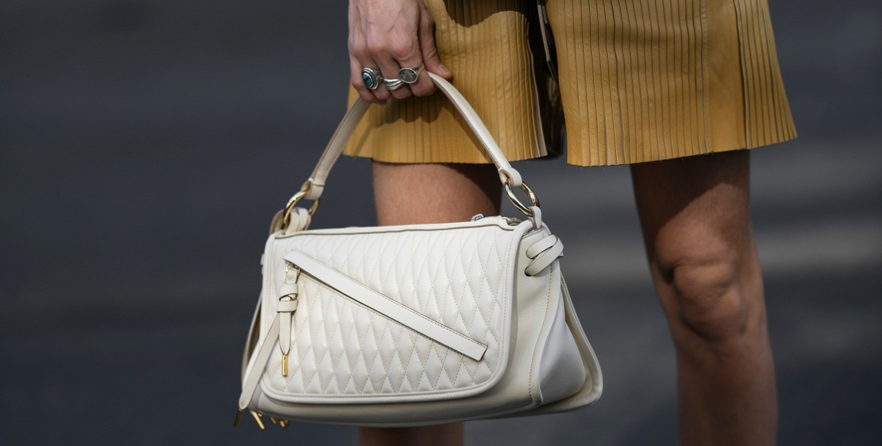 It bags: Τα πιο hot σχέδια στις τσάντες της φετινής σεζόν 