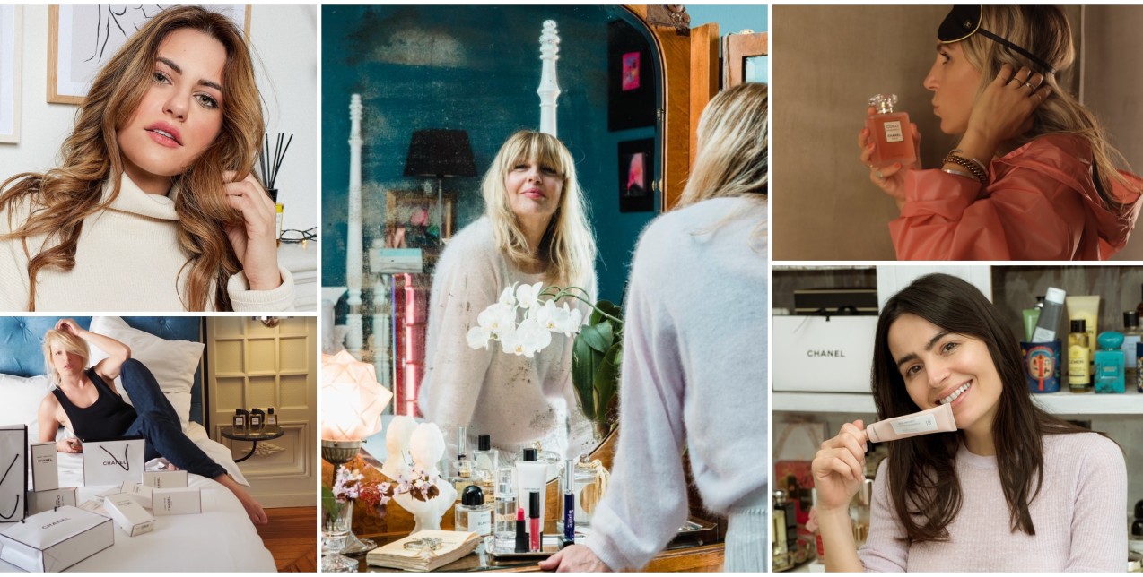 10+1 beauty editors, addicts & experts μοιράζονται μαζί μας τα αγαπημένα τους items ομορφιάς