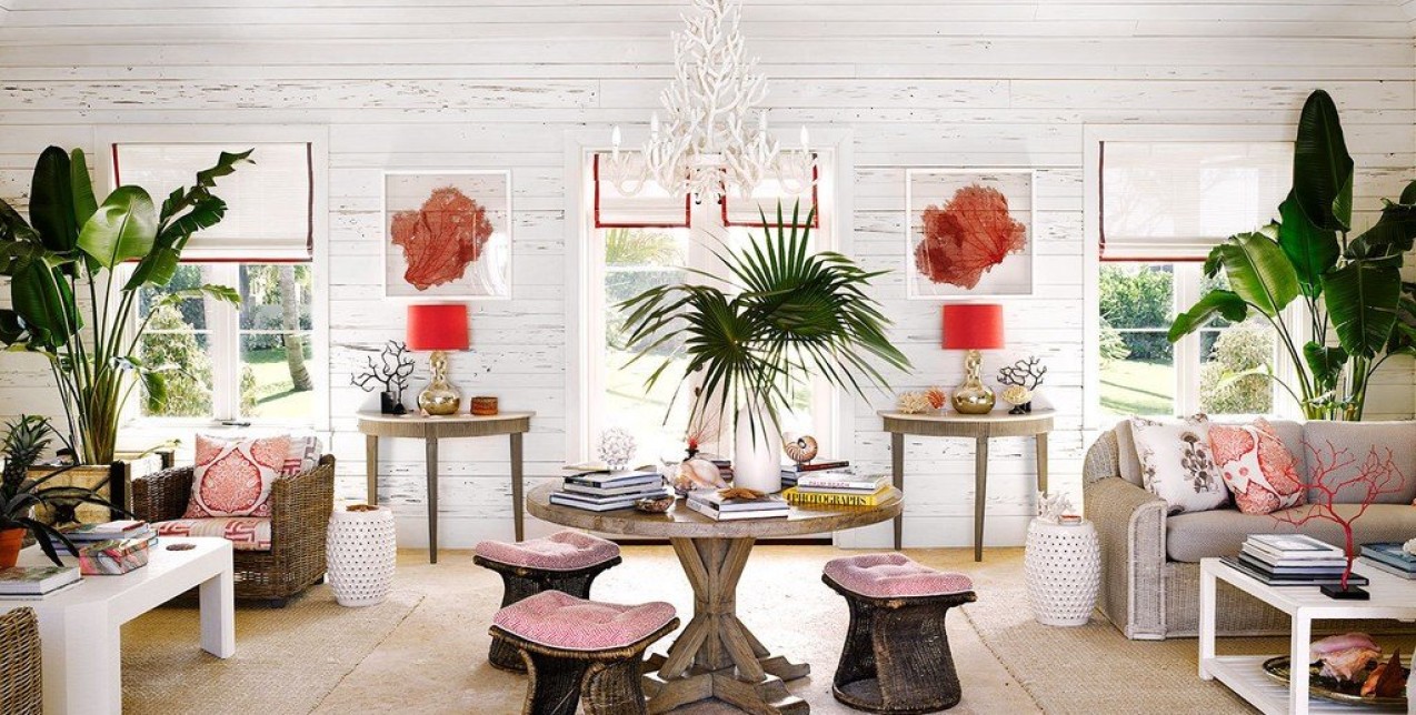 Bohemian design: Υιοθετήστε την πιο διαχρονική τάση χαρίζοντας ανοιξιάτικη διάθεση στην κατοικία σας