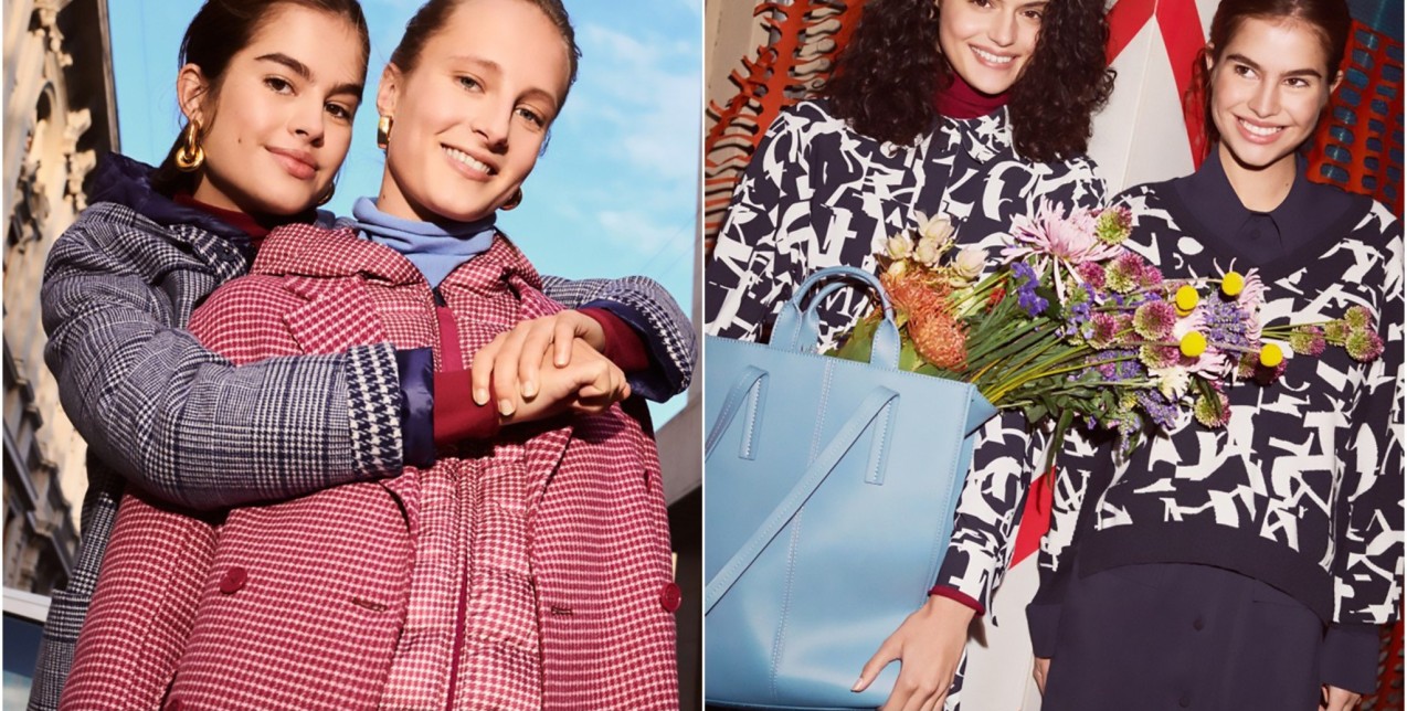 Οι πιο hot τάσεις & οι καλύτερες συλλογές των brands που επιλέγουμε για την άνοιξη