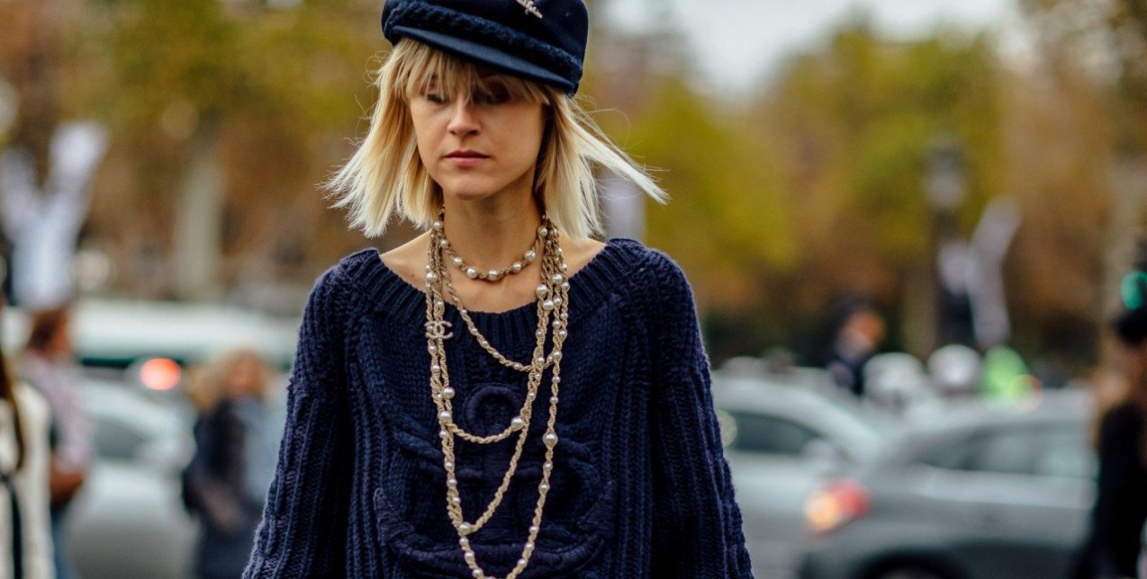 Shop the trend: Oι 14 καλύτερες χρυσές αλυσίδες για casual & chic looks