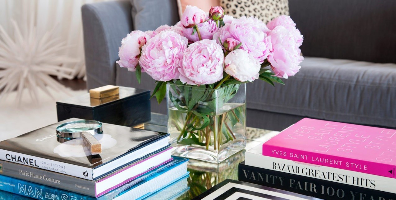 Δώστε «άρωμα» Ελλάδας στην κατοικία σας με αυτά τα συγκλονιστικά coffee table books