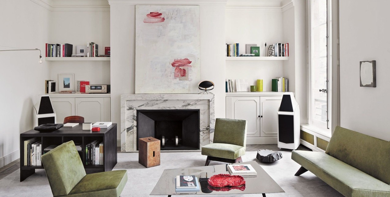 Feng Shui: 5 πράγματα στη διακόσμησή σας που προσελκύουν την αρνητική ενέργεια