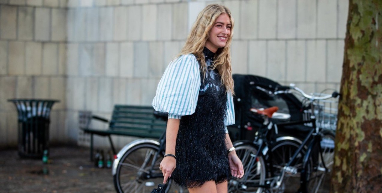 Οι τάσεις στα ανοιξιάτικα φορέματα που θα σας μετατρέψουν σε fashion icons 