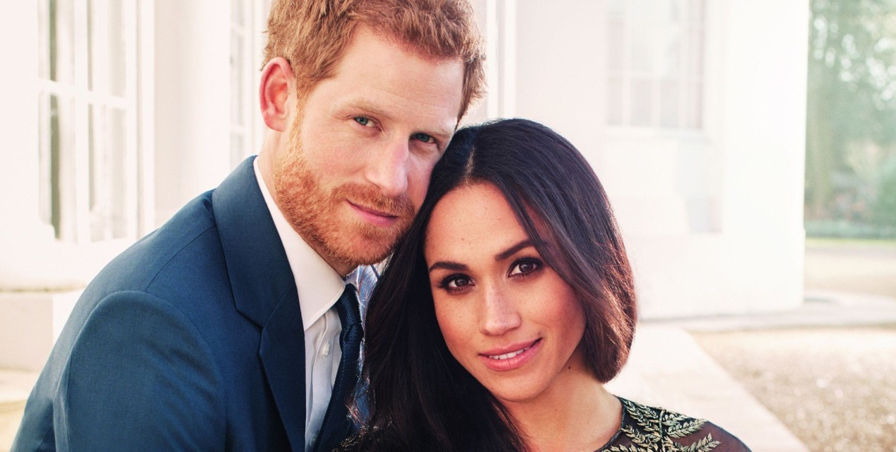Meghan Markle & Πρίγκιπας Harry: Tα πρώτα στιγμιότυπα από την πολυσυζητημένη συνέντευξή τους στην Oprah Winfrey