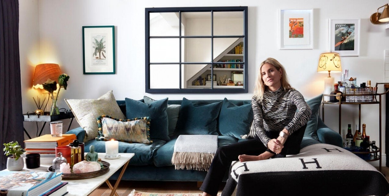 6 αλλαγές που μπορείτε να κάνετε στο σπίτι για να δείτε διαφορά στη διάθεση σας