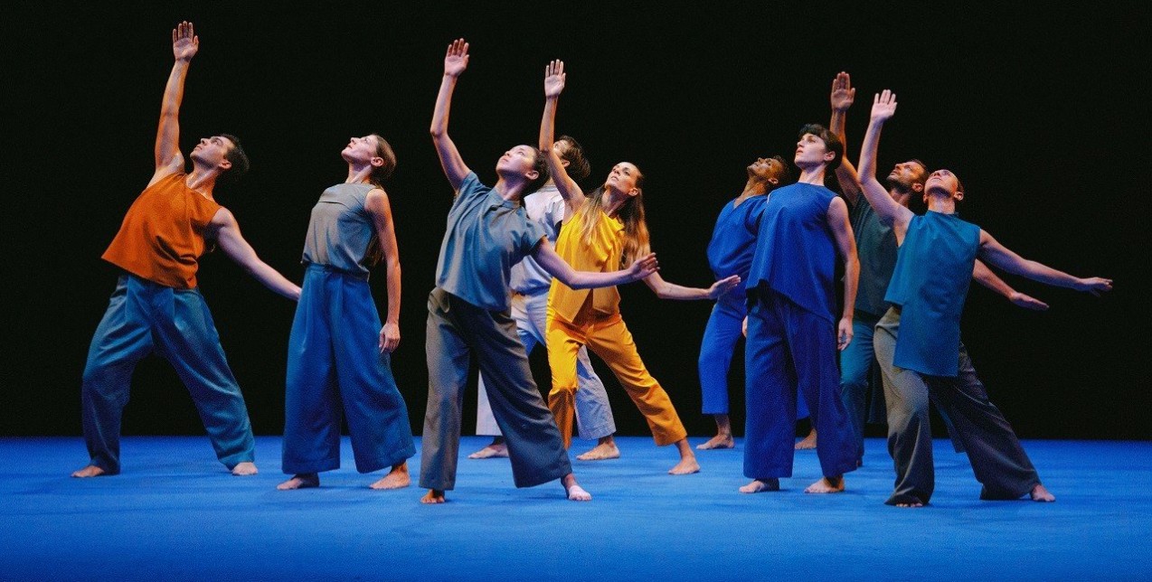 Εθνική Λυρική Σκηνή: Οι νέες παραγωγές που φιλοδοξούν ν’ αφήσουν το σημάδι τους στο εγχώριο πολιτιστικό γίγνεσθαι﻿