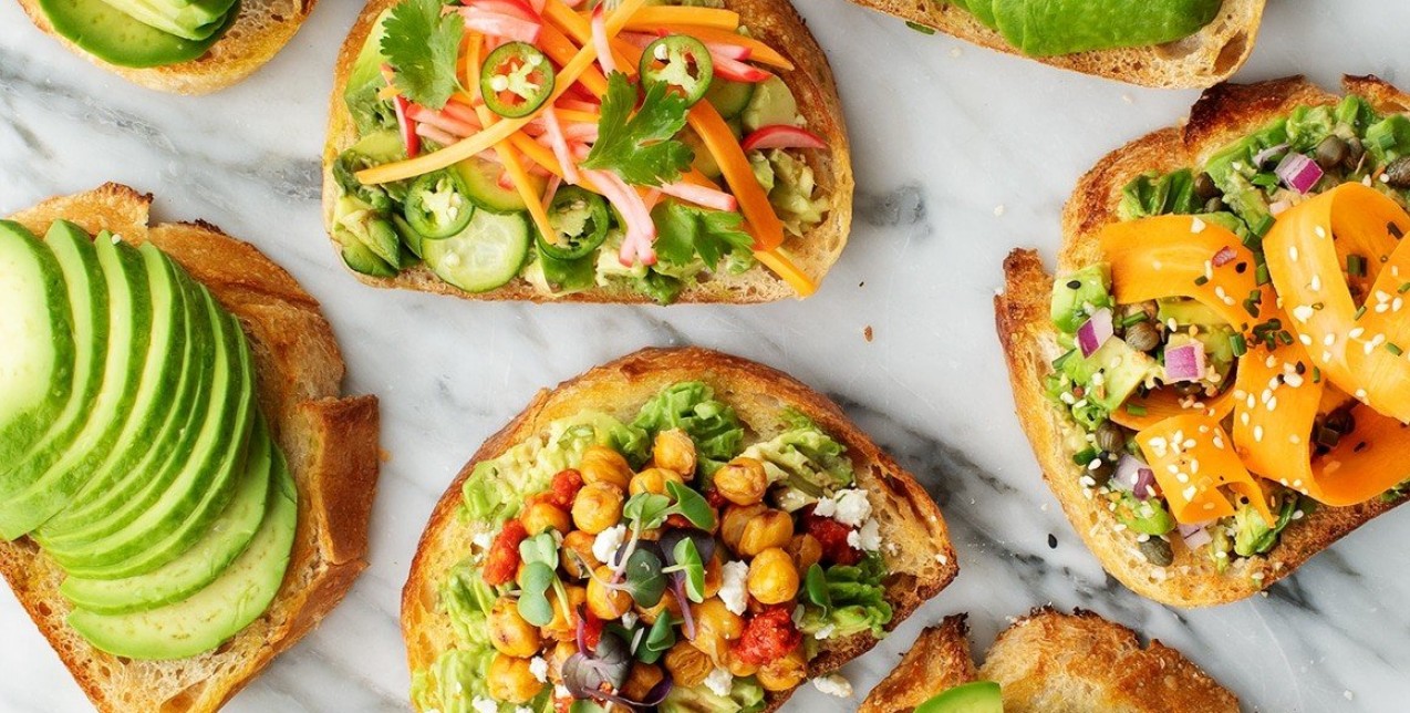 Είναι τελικά ακριβή η υγιεινή διατροφή;