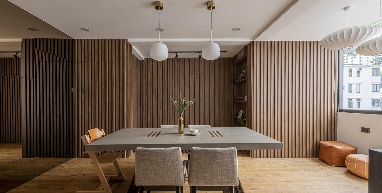 Japandi design: Ενσωματώστε την πιο μινιμαλιστική και rustic τάση στην κατοικία σας